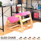 `FA SLED CHAIR 