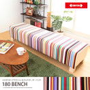 Jt CeA \t@ 3l| Bench 180x` 