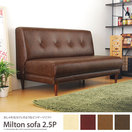 Vv \t@ 2l| Milton sofa 2.5P 